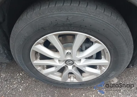 2020 Nissan Rogue S/Sv z USA, uszkodzony, nr VIN KNMAT2MT7LP507257